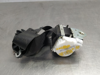 CINTURON SEGURIDAD DELANTERO DERECHO OPEL MERIVA