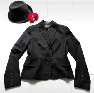 Chaqueta Mango S