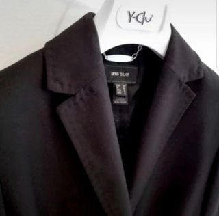 Chaqueta Mango S