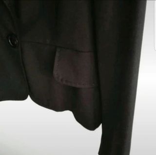 Chaqueta Mango S