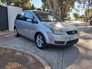 Ford C-MAX 2007