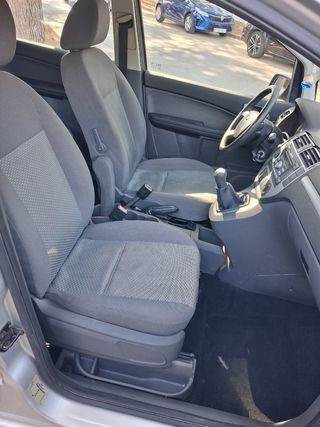 Ford C-MAX 2007