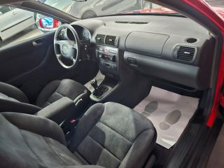 Audi A3 1.9tdi 100cv,tan solo 131.000k,unico dueño