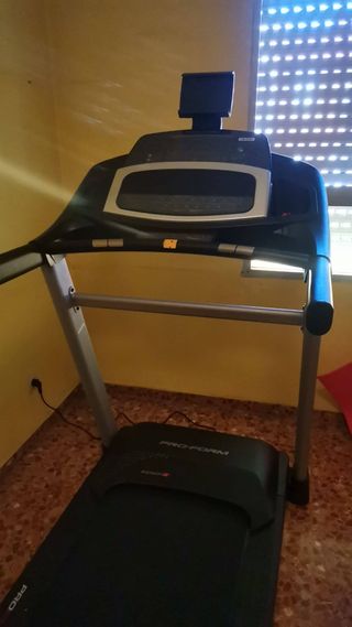 Vendo Cinta de Correr Pro-Form BAJADA DE PRECIO
