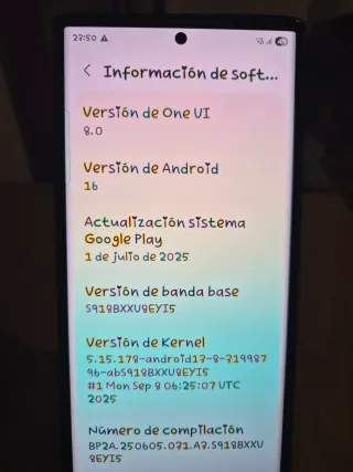 Samsung Galaxy S23 Ultra