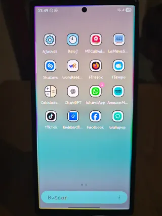 Samsung Galaxy S23 Ultra