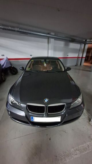 BMW Serie 3 2005