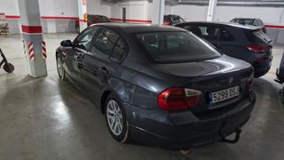 BMW Serie 3 2005