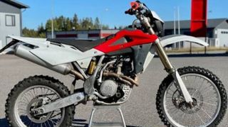 Husqvarna TE 250 4T