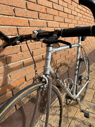 Bicicleta Alan Campagnolo Mirage