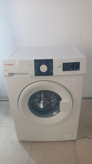 Lavadora Corberó con garantía 