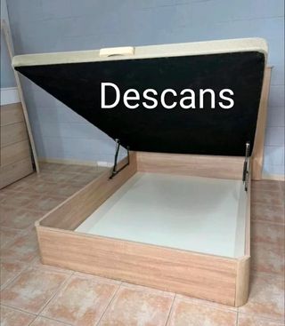 Canapés todas medidas + colchones visco premium