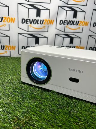 Proyector Android TV 4K