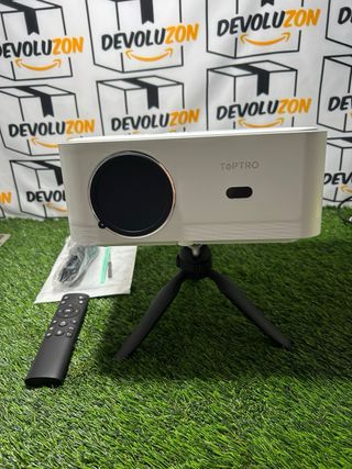Proyector Android TV 4K