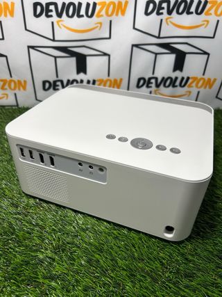 Proyector Android TV 4K