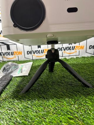 Proyector Android TV 4K