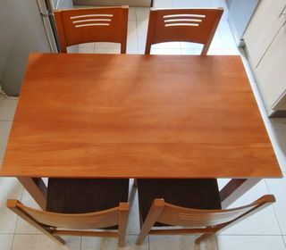 Set de muebles de salón 