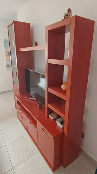 Set de muebles de salón 