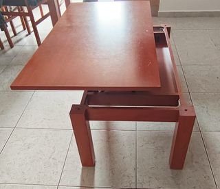 Set de muebles de salón 