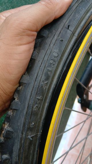 Bicicleta Montaña Boomerang Doble Suspensión