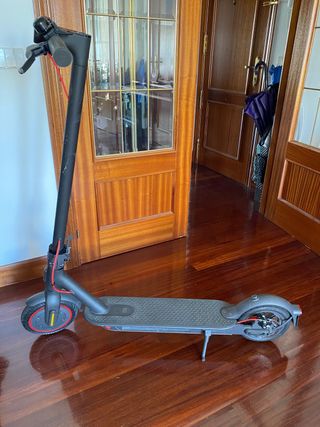 Patinete Eléctrico Xiaomi Pro 2