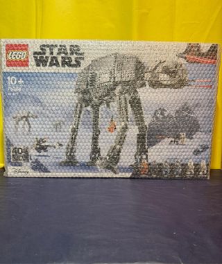 LEGO Star Wars 75288 AT-AT