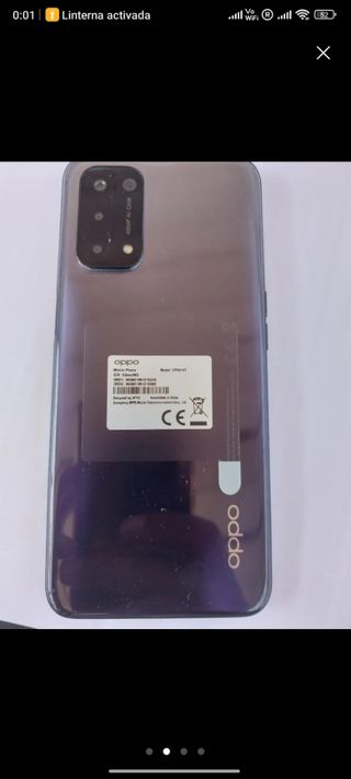  Oppo A74 5G 128 gb

