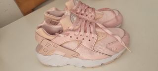 Zapatillas Nike Mujer Talla 36.5 Rosa