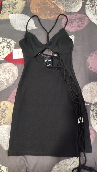Vestido Corto