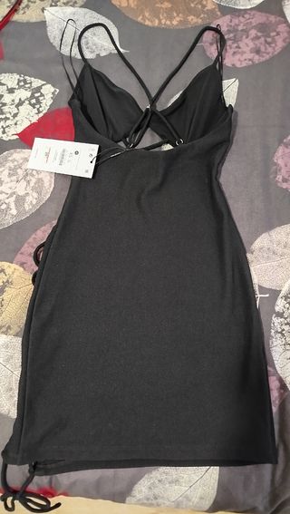 Vestido Corto