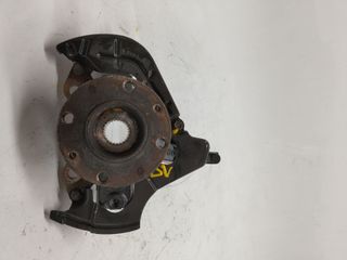 MANGUETA DELANTERA IZQUIERDA FIAT 500 CABRIO (150)