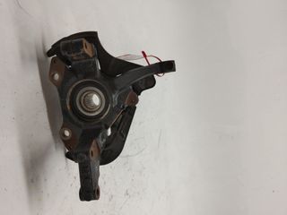 MANGUETA DELANTERA IZQUIERDA FIAT 500 CABRIO (150)