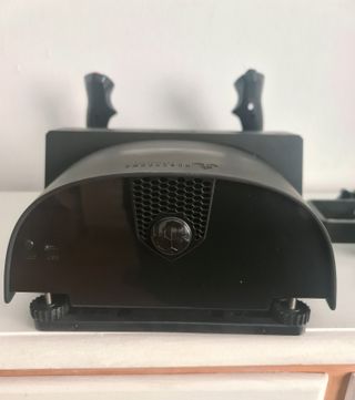 Simulador Vuelo Honeycomb Alpha Yoke