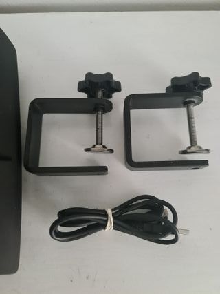 Simulador Vuelo Honeycomb Alpha Yoke