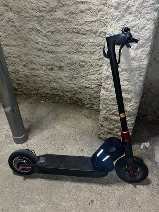 Xiaomi 60V Modificado