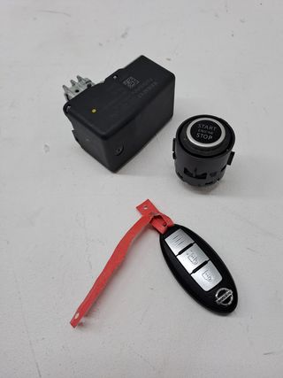 CENTRALITA START / STOP NISSAN MICRA V (K14)