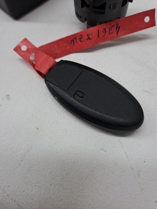 CENTRALITA START / STOP NISSAN MICRA V (K14)