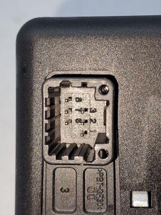 CENTRALITA START / STOP NISSAN MICRA V (K14)