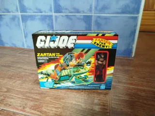 Lote Gi Joe 