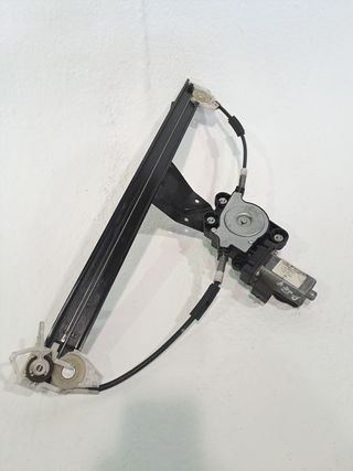 MOTOR ELEVALUNAS DELANTERO IZQUIERDO FIAT DOBLO