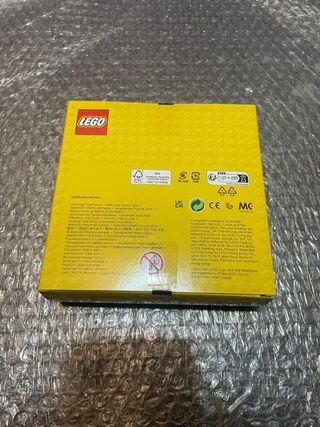 Lego 6487473 Castello 112 pezzi edizione limitata
