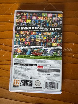 Super Smash Bros. Ultimate