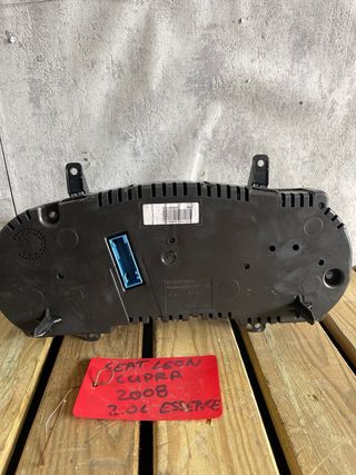 Quadrante Seat Leon Cupra 2008