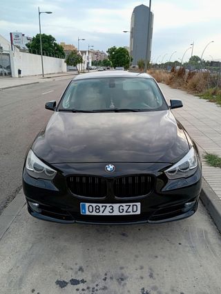 BMW Serie 530D GT 2011