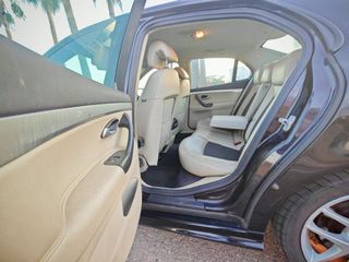 Saab 9-3 2011