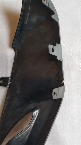 Quilla Suzuki Burgman 400 K7