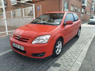Toyota Corolla 2005
