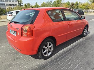 Toyota Corolla 2005