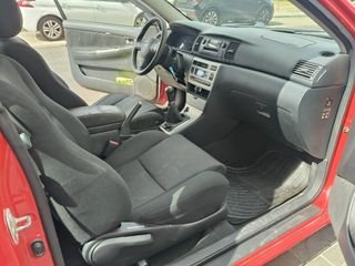 Toyota Corolla 2005