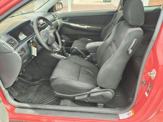 Toyota Corolla 2005